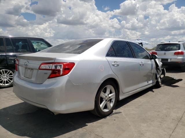 Photo 4 from auction – 2012 TOYOTA CAMRY BASE with VIN 4T1BF1FK5CU137191