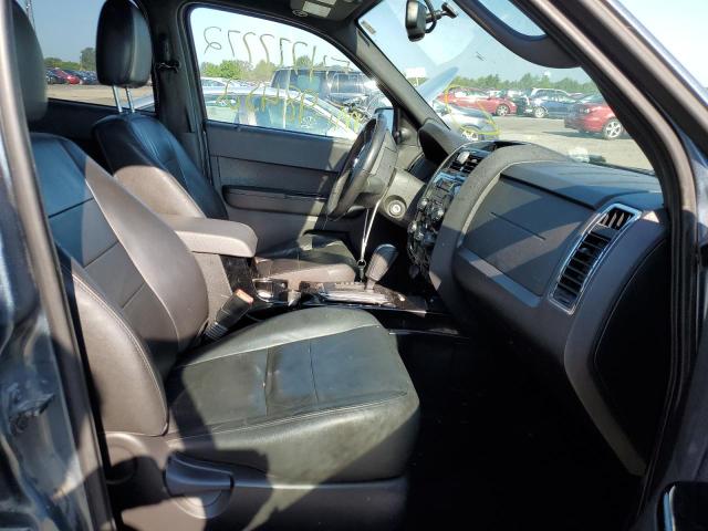 Photo 5 from auction – 2012 FORD ESCAPE LIM with VIN 1FMCU9EG3CKA97405