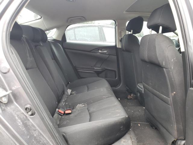 Photo 6 from auction – 2017 HONDA CIVIC EX with VIN 2HGFC1F49HH109096