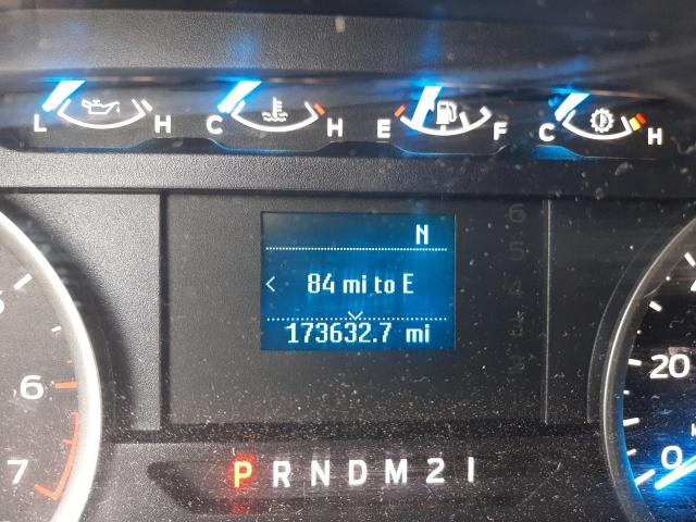 Photo 8 from auction – 2015 FORD F150 SUPER with VIN 1FTEW1EFXFFB25018