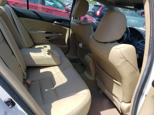 Photo 6 from auction – 2012 HONDA ACCORD se with VIN 1HGCP2F68CA018813