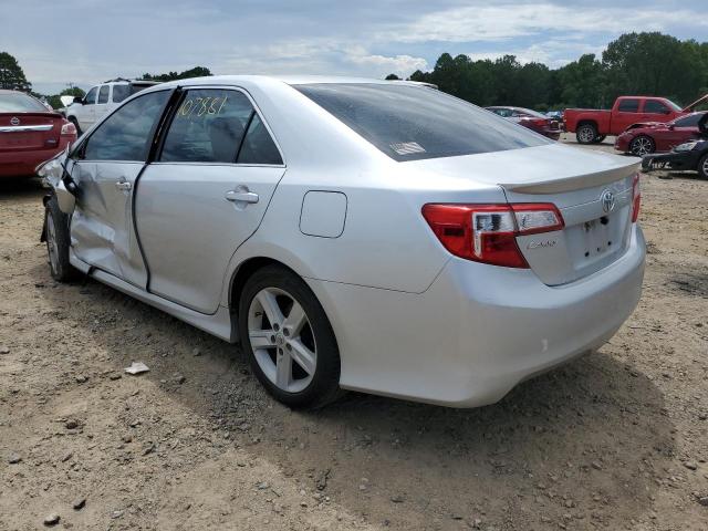 Photo 3 from auction – 2013 TOYOTA CAMRY L with VIN 4T1BF1FK6DU703571