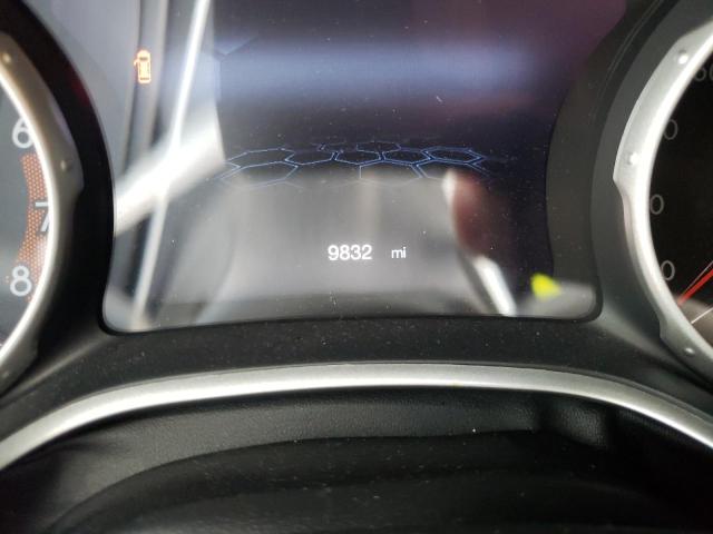Photo 8 from auction – 2021 JEEP COMPASS LA with VIN 3C4NJDBB9MT533580