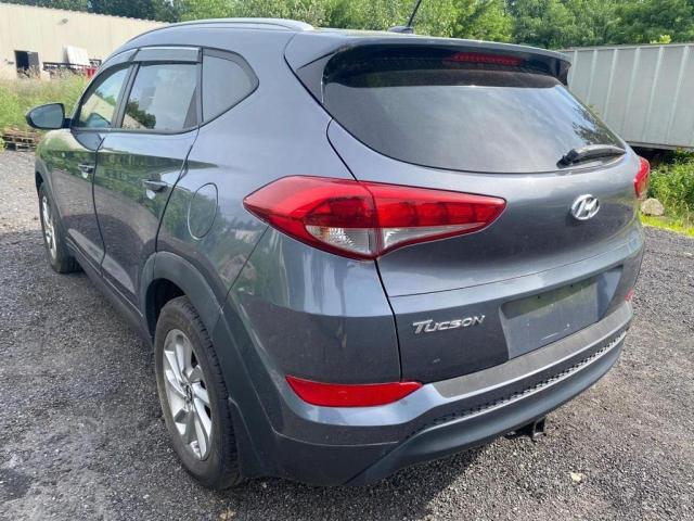 Photo 3 from auction – 2016 HYUNDAI TUCSON LIM with VIN KM8J33A45GU058571
