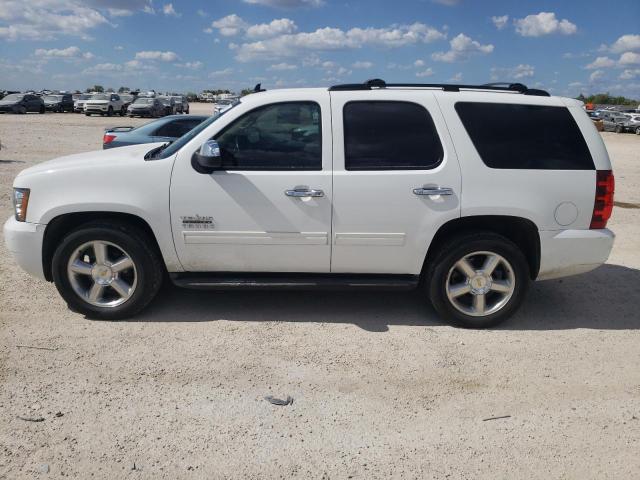 Photo 9 from auction – 2011 CHEVROLET TAHOE C150 with VIN 1GNSCAE03BR399071