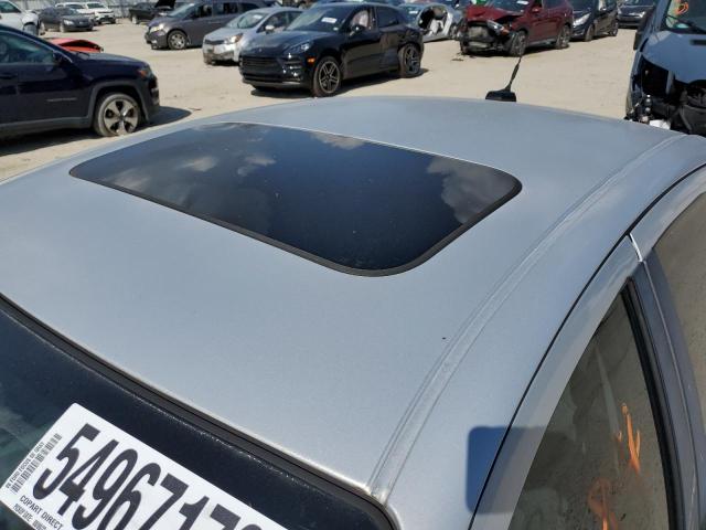 Photo 10 from auction – 2008 FORD FOCUS SE with VIN 1FAHP35N58W253270
