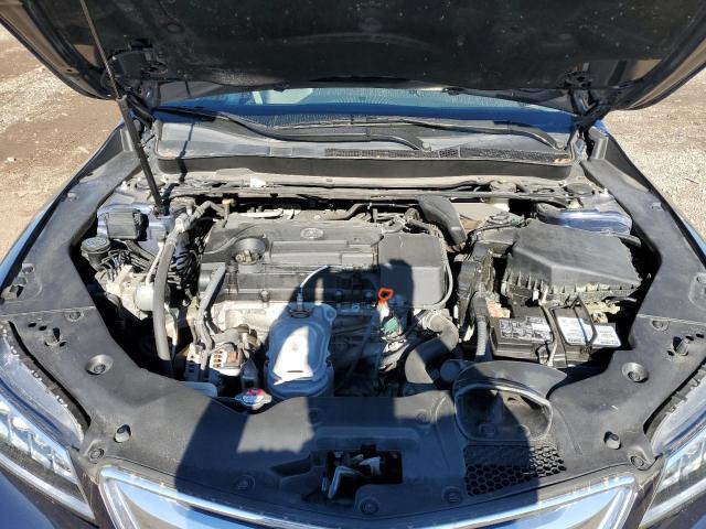 Photo 7 from auction – 2017 ACURA TLX TECH with VIN 19UUB1F53HA003552