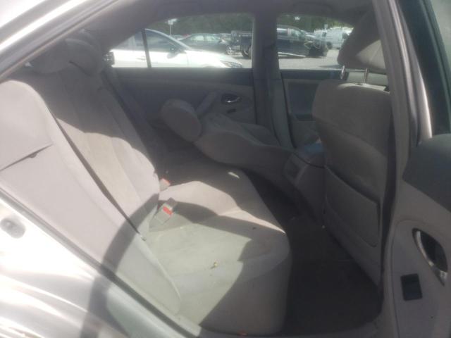 Photo 6 from auction – 2009 TOYOTA CAMRY BASE with VIN 4T1BE46K69U381722