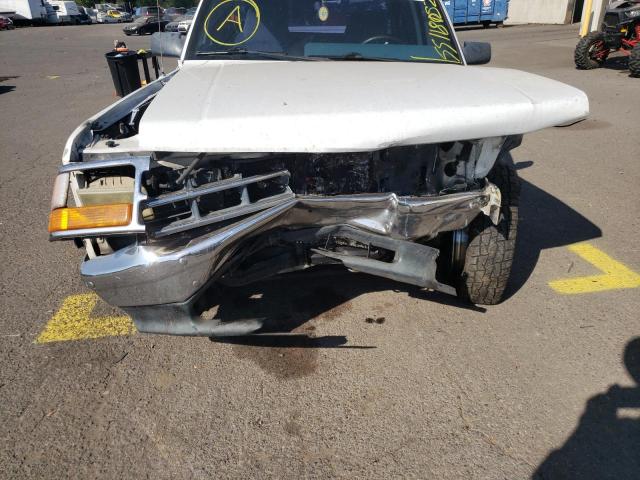 Photo 9 from auction – 1994 DODGE DAKOTA with VIN 1B7GL23Y3RS664832