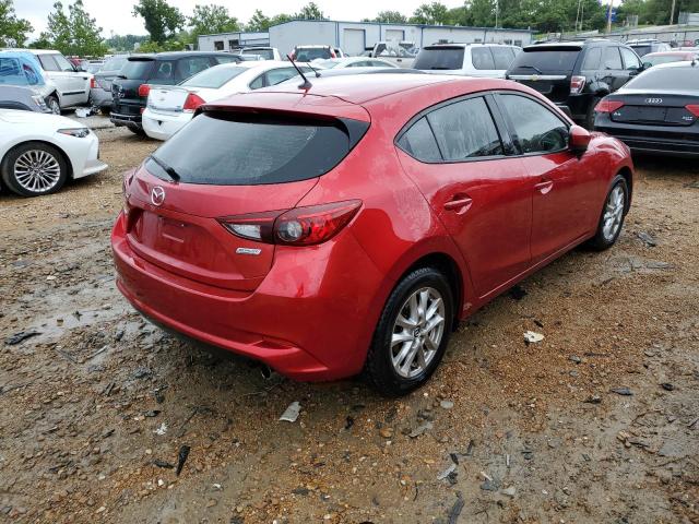 Photo 4 from auction – 2017 MAZDA 3 SPORT with VIN 3MZBN1K78HM103652