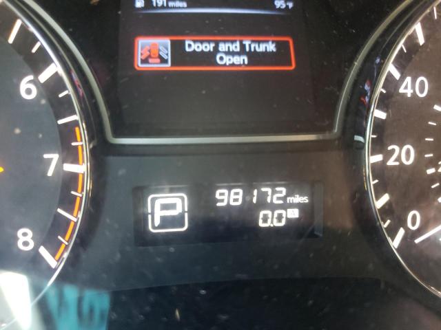 Photo 8 from auction – 2014 NISSAN ALTIMA 2.5 with VIN 1N4AL3AP0EC120739