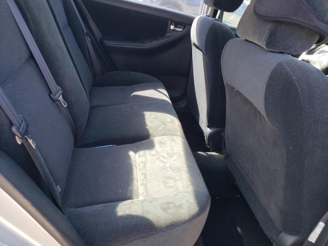 Photo 6 from auction – 2003 TOYOTA COROLLA CE with VIN 1NXBR32E03Z070194