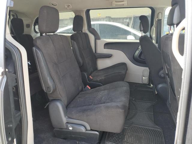 Photo 6 from auction – 2012 DODGE GRAND CARA with VIN 2C4RDGCG0CR280476