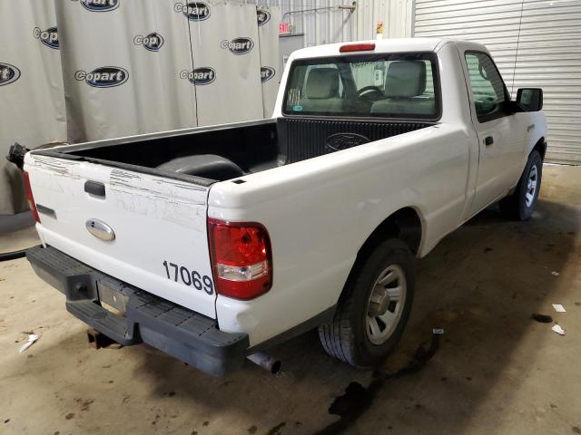 Photo 4 from auction – 2011 FORD RANGER with VIN 1FTKR1AD0BPB16606