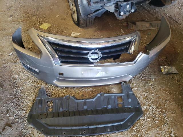 Photo 9 from auction – 2014 NISSAN ALTIMA SL with VIN 1N4AL3AP3EN375700