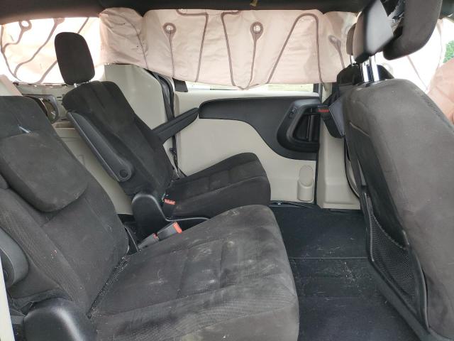 Photo 6 from auction – 2015 DODGE GRAND CARA with VIN 2C4RDGBG8FR617272
