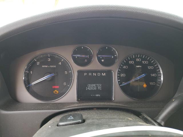 Photo 8 from auction – 2007 CADILLAC ESCALADE L with VIN 1GYFK63867R124508