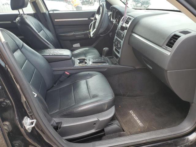 Photo 5 from auction – 2010 DODGE CHARGER with VIN 2B3CA4CD4AH153754