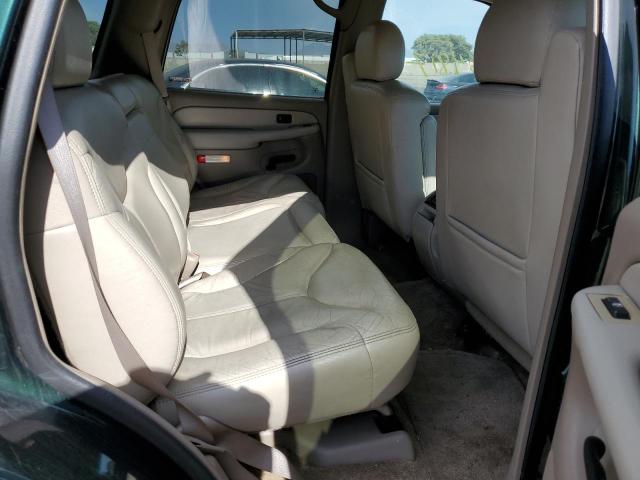 Photo 6 from auction – 2001 GMC YUKON with VIN 1GKEC13T41R149425