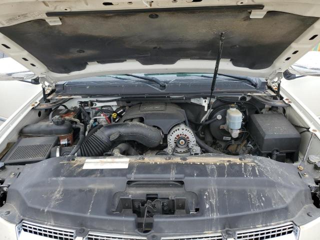 Photo 7 from auction – 2007 CADILLAC ESCALADE L with VIN 1GYFK63867R124508