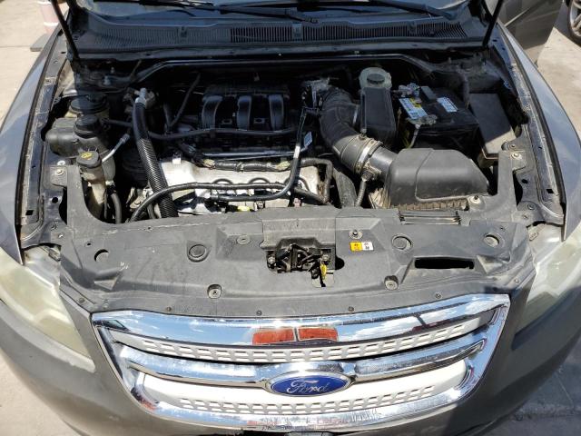 Photo 7 from auction – 2012 FORD TAURUS SEL with VIN 1FAHP2EW8CG118337