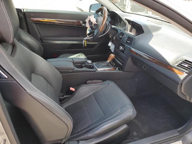 Photo 5 from auction – 2012 MERCEDES-BENZ E 550 with VIN WDDKK7DF4CF181539