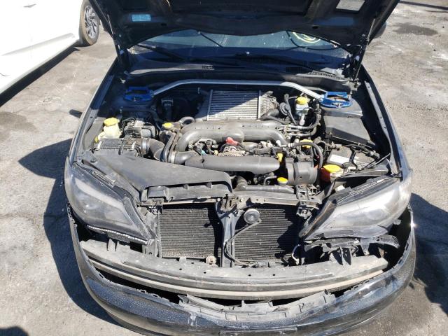 Photo 7 from auction – 2009 SUBARU IMPREZA WR with VIN JF1GH76679G809131