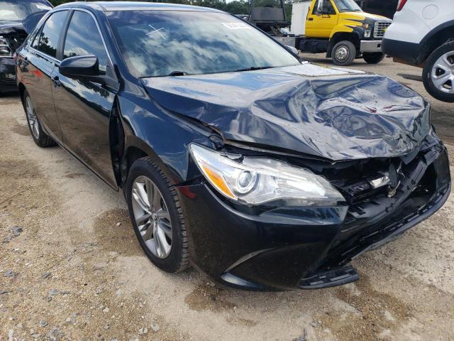 Photo 1 from auction – 2017 TOYOTA CAMRY LE with VIN 4T1BF1FK0HU775470