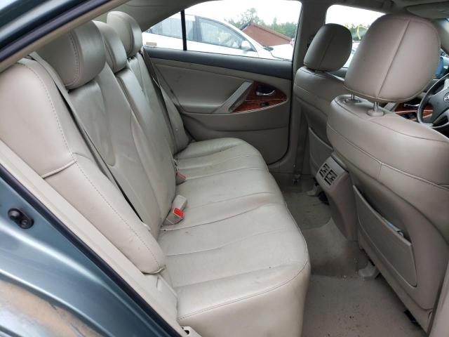 Photo 6 from auction – 2011 TOYOTA CAMRY BASE with VIN 4T1BF3EK1BU618471
