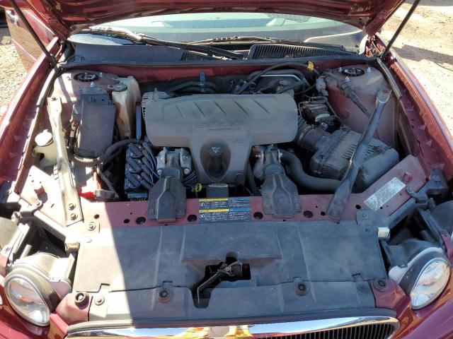 Photo 7 from auction – 2006 BUICK LACROSSE C with VIN 2G4WC582961145566