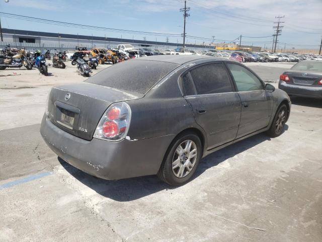 Photo 4 from auction – 2005 NISSAN ALTIMA S with VIN 1N4AL11D55N445238