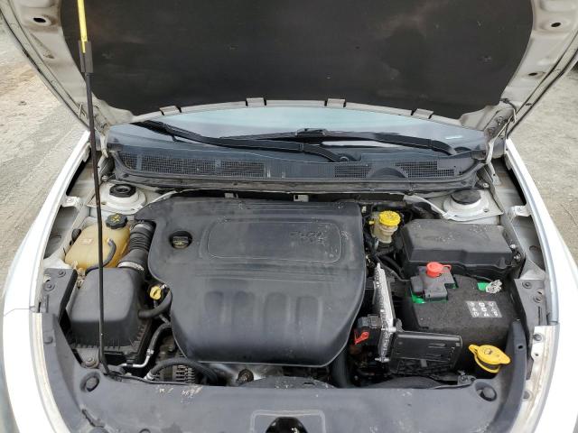 Photo 7 from auction – 2016 DODGE DART SE with VIN 1C3CDFAA9GD530874