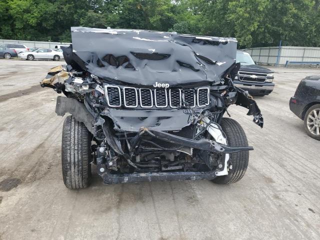 Photo 7 from auction – 2019 JEEP GRAND CHER with VIN 1C4RJFAG8KC826504