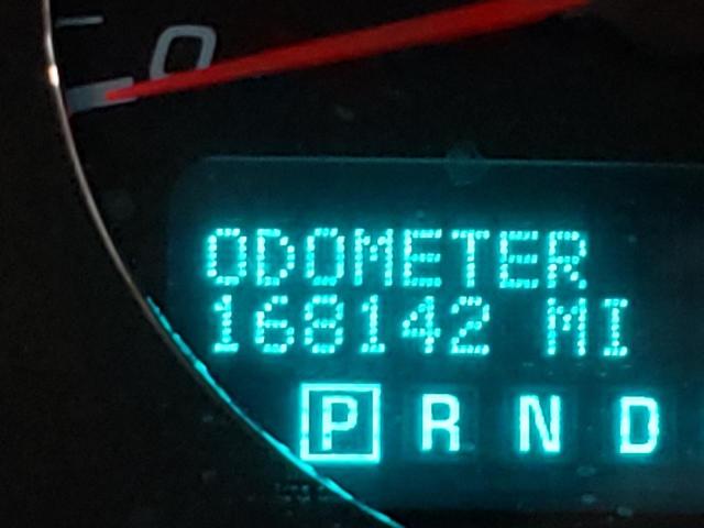 Photo 8 from auction – 2008 CHEVROLET IMPALA LTZ with VIN 2G1WU583881264618