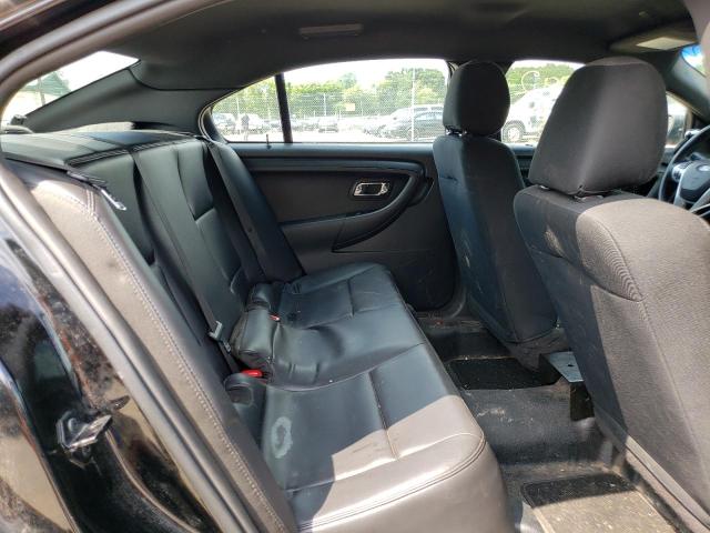 Photo 6 from auction – 2014 FORD TAURUS POL with VIN 1FAHP2MK2EG161556