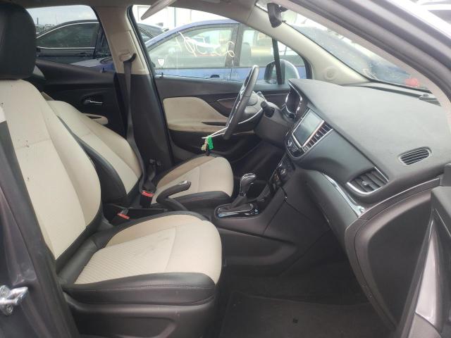 Photo 5 from auction – 2020 BUICK ENCORE PRE with VIN KL4CJASB3LB041076