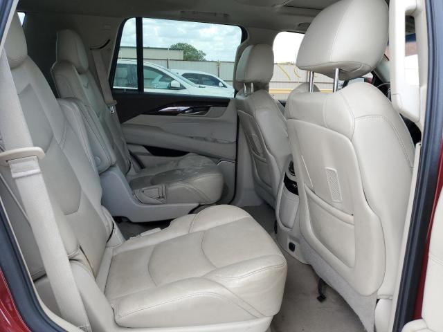 Photo 6 from auction – 2016 CADILLAC ESCALADE L with VIN 1GYS3BKJ9GR372387