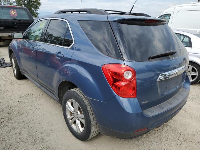 Photo 3 from auction – 2012 CHEVROLET EQUINOX with VIN 2CNFLNEC5B6468474