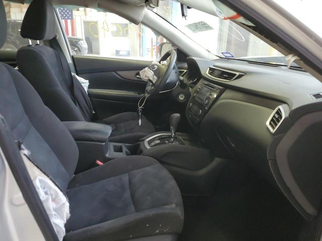 Photo 5 from auction – 2015 NISSAN ROGUE S with VIN KNMAT2MT7FP578558