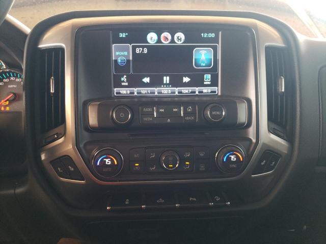 Photo 9 from auction – 2015 CHEVROLET SILVERADO with VIN 3GCUKRECXFG436734