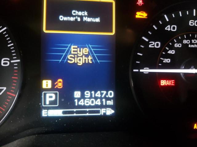 Photo 8 from auction – 2018 SUBARU CROSSTREK with VIN JF2GTADC5JH247843