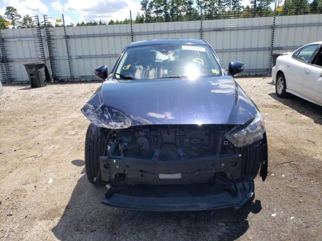 Photo 9 from auction – 2019 MAZDA CX-3 TOURI with VIN JM1DKFC7XK1459752