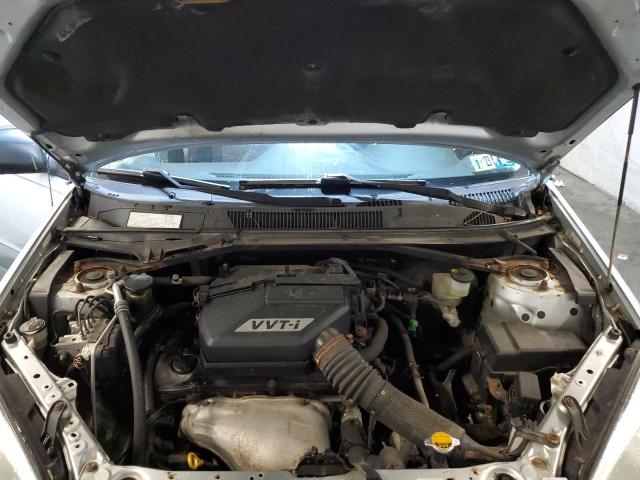 Photo 7 from auction – 2004 TOYOTA RAV4 with VIN JTEHD20V446020085