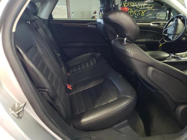 Photo 6 from auction – 2013 FORD FUSION SE with VIN 3FA6P0PU9DR308259