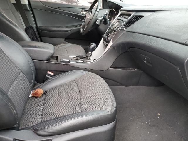 Foto 5 de la subasta – 2011 HYUNDAI SONATA SE con VIN 5NPEC4AC8BH159478