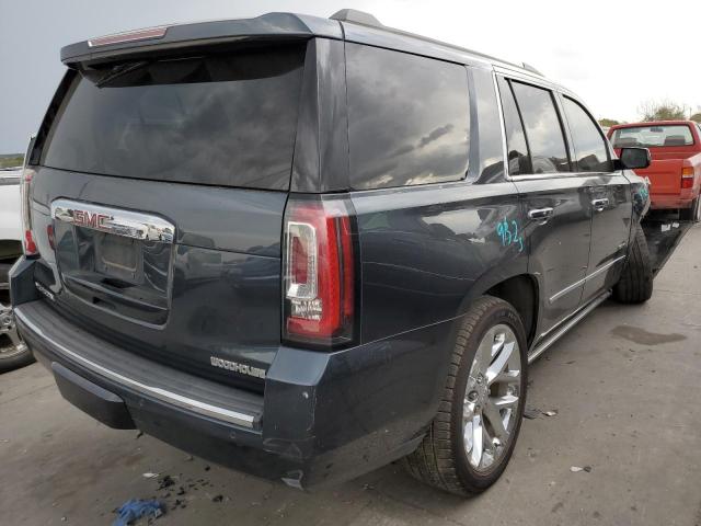 Photo 4 from auction – 2019 GMC YUKON DENA with VIN 1GKS2CKJ4KR258146