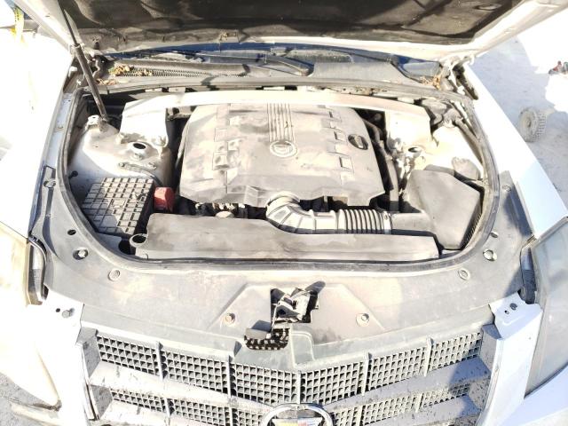 Photo 7 from auction – 2012 CADILLAC CTS with VIN 1G6DC5E52C0123140