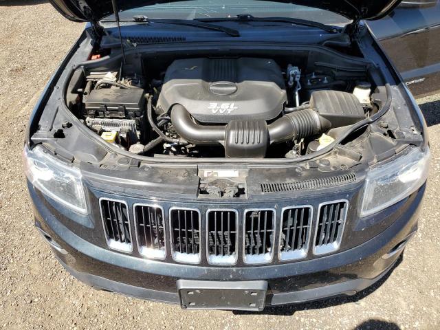 Photo 7 from auction – 2014 JEEP GRAND CHER with VIN 1C4RJFAG1EC184857