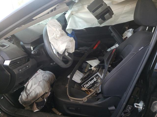 Photo 5 from auction – 2019 NISSAN ALTIMA S with VIN 1N4BL4BV1KN317619