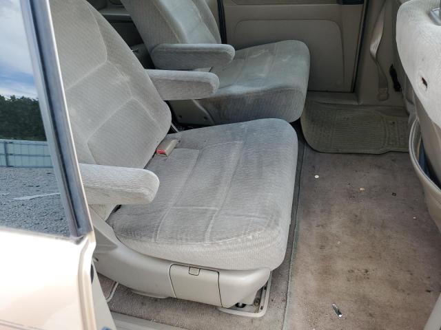 Photo 6 from auction – 2002 HONDA ODYSSEY LX with VIN 2HKRL18562H555576